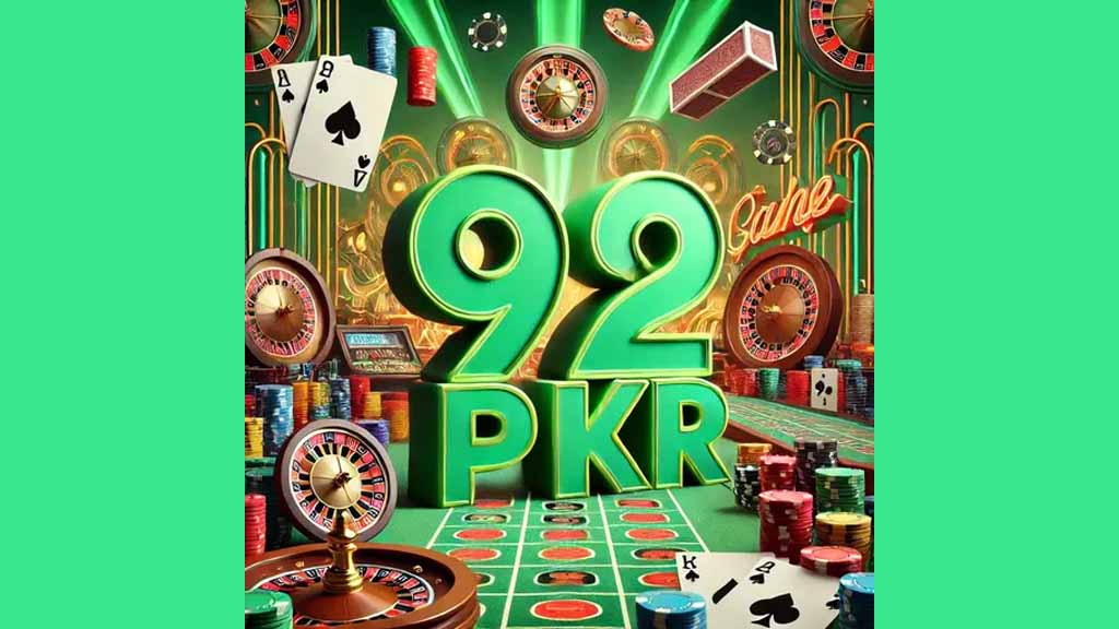 92 PKR